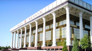В Узбекистане создана Парламентская комиссия по соблюдению обязательств страны в области прав человека