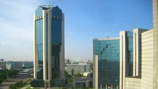 Индекс активности  банков -  показатель  открытости