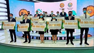 Фан олимпиадалари ғолиблари Ўзбекистонда қандай рағбатлантирилади?