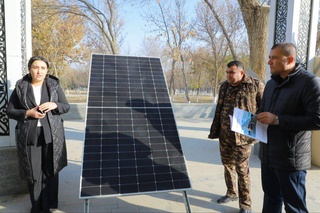 Ресурсосберегающие технологии - в зеленое будущее
