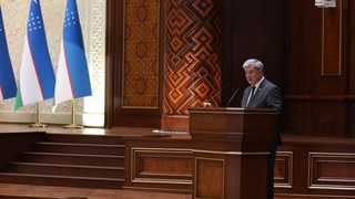 Законом регулируется антикоррупционная экспертиза нормативно-правовых актов