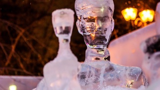 Польшалик аёл музда уч соатдан ортиқ вақт ўтказиб, рекорд ўрнатди