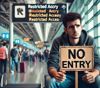 Түркияға шартты түрде кіру рәсімі жойылды — Бас консулдық