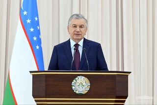 Мемлекет басшысы Бұхара облысының экономикалық және әлеуметтік даму мәселелеріне арналған жиын өткізді