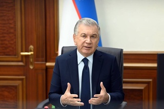 Пешниҳодҳо оид ба рушди ҳукумати электронӣ баррасӣ шуданд