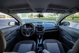 3 ноябрдан бошлаб Chevrolet Cobalt учун контрактация очилади