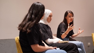 Ҳеч қачон бунчалик ҳаяжонга тушмагандим