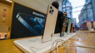 Хитойлик талабалар Apple компаниясини судга берди