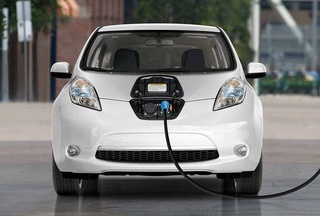 В Узбекистан за восемь месяцев было импортировано 12 913 электромобиля