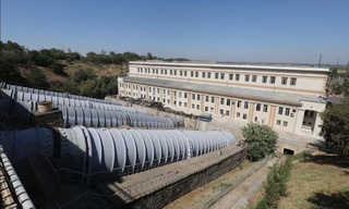 Farhod GES modernizatsiya qilinib uning quvvati 127 MVtga yetkazildi