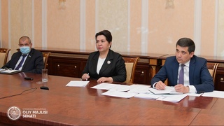 Началась подготовка к Международному форуму межпарламентского глобального сотрудничества в достижении Целей устойчивого развития