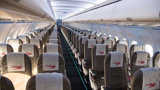 “Nukus – Oqtov – Nukus“ yoʻnalishi boʻyicha muntazam aviaqatnovlar yoʻlga qoʻyildi