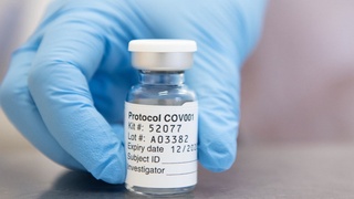 «Идеальной» вакцины не создать без сотрудничества исследователей