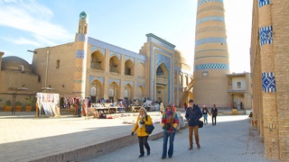 Россияликлар энг кўп саёҳат қилган топ-3 давлат