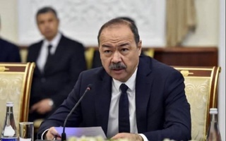 Абдулла Арипов дар ҳамоиши ИИАО дар Қирғизистон ширкат хоҳад кард