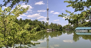 Weather forecast for August 9