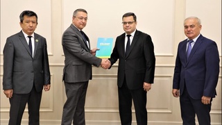 Саяси партиялар сайлауға қатысуға  өтініш пен кандидаттар туралы мәліметтерді  ұсынды