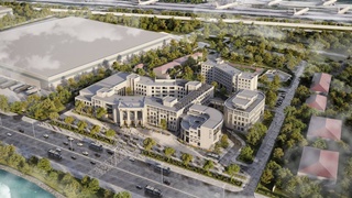 SIUT признан вторым в списке самых востребованных вузов Узбекистана