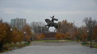 Прогноз погоды на 5 января