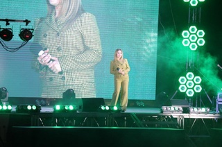 Ўш шаҳри 3021 ёшда