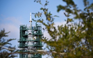 Франциялик фуқаро Бойқўнғир яқинида вафот этди