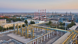 "O‘zbekneftgaz”: “Ozodlik”ning navbatdagi yolg‘on raqamlariga aniqliq kiritildi