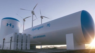 ЕБРР выделит кредит на 55 млн долларов для производства возобновляемого водорода в Узбекистане