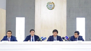 2020 йилда Ўзбекистонда экспорт ҳажми 15,1 млрд долларни ташкил этди