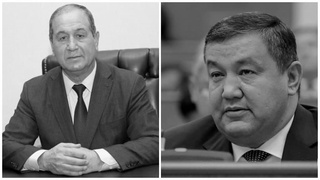 Бухоро шаҳридаги 2 та кўчага Ўктам Барноев ва Карим Камолов номи берилди