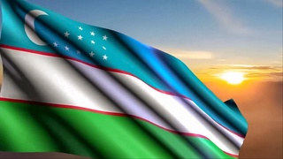 Bayrogʻimiz – faxrimiz, gʻururimiz