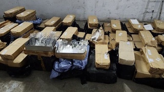 Chegara postidan oʻtkazilgan tibbiyot buyumlari nega manziliga yetmadi?