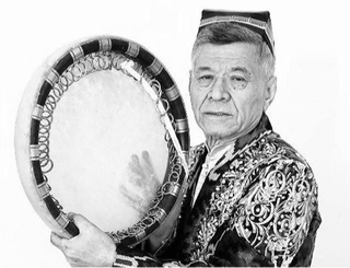 Oʻzbekistonda xizmat koʻrsatgan artist Dilmurod Islomov vafot etdi