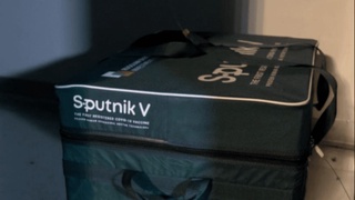 Образцы вакцины «Спутник V» доставили в Узбекистан