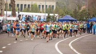 В Ташкенте 25 и 27 марта перекроют несколько центральных улиц