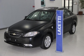 Ноябрь ойида қанча “Lacetti-Gentra” автомобили ишлаб чиқарилгани очиқланди