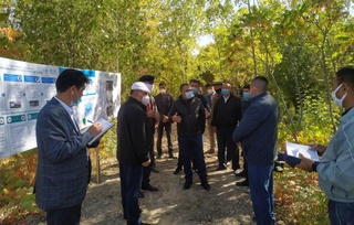 Нукусда тупроқ музейи ташкил этилади