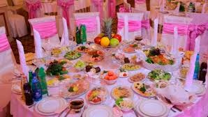 Махсус комиссия тўйларда одам сонини 30 кишидан оширишни тақиқлади