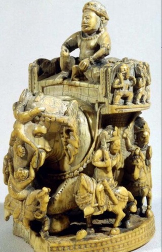 Олимпиада, шахмат, тарих