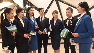 Во имя светлого будущего