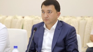 Энергетика соҳасидаги ҳамкорлик