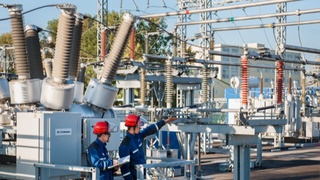 Barcha elektr stansiyalari texnik ekspluatatsiyadan oʻtkazilishi shart