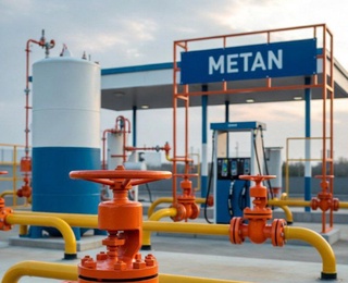 "Metan zapravka"lar to'liq ish rejimida faoliyat boshlaydi