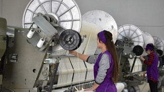 В приоритете - обеспечение занятости населения