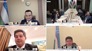 Ўзбекистон ва Венгрия ўртасидаги кўп қиррали ҳамкорликни ривожлантириш масалалари муҳокама қилинди