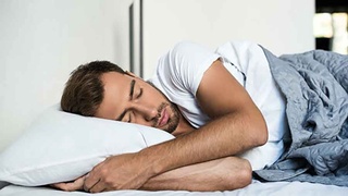 Жигар осилиб қолмаслиги учун қандай ётиш керак?