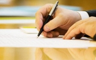 Ижро ҳужжатларига доир маълумотларни қамраб олган Мажбуриятлар реестри юритилади