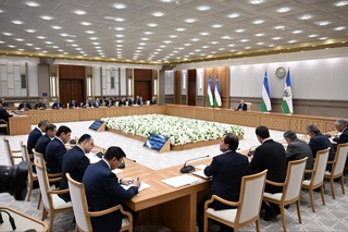 Тошкент шаҳрида халқаро инвестиция форумлари ўтказилади