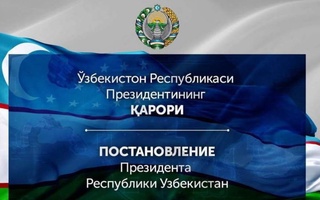 Respublika hududlarini qishloq xoʻjaligi mahsulotlari yetishtirishga ixtisoslashtirish boʻyicha qoʻshimcha chora-tadbirlar toʻgʻrisida
