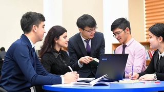 Ijtimoiy xavf guruhiga kiruvchi yoshlar bilan ishlashda xorij tajribasini о‘rganish  masalalari