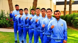 «Узбекские тигры» еще раз показали свое превосходство на континенте